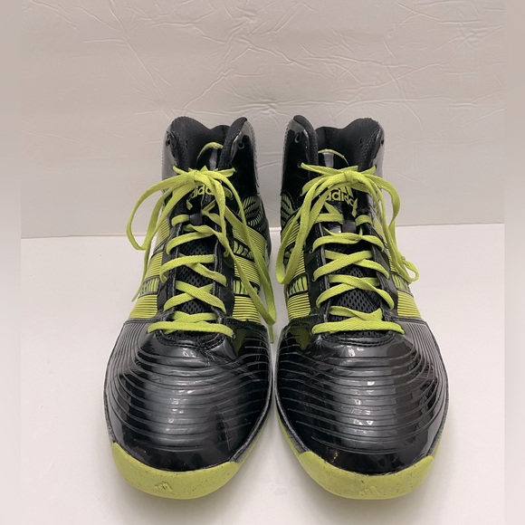 adidas Other - Adidas Commander Mens Basketball Athletic Shoes Size 13. Used, Good condition.